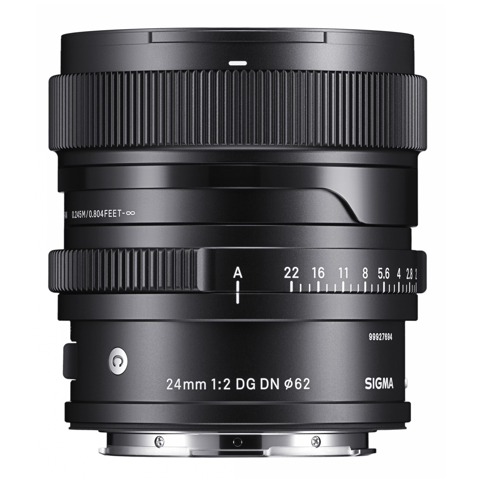 Sigma 24/2,0 DG DN L-Mount