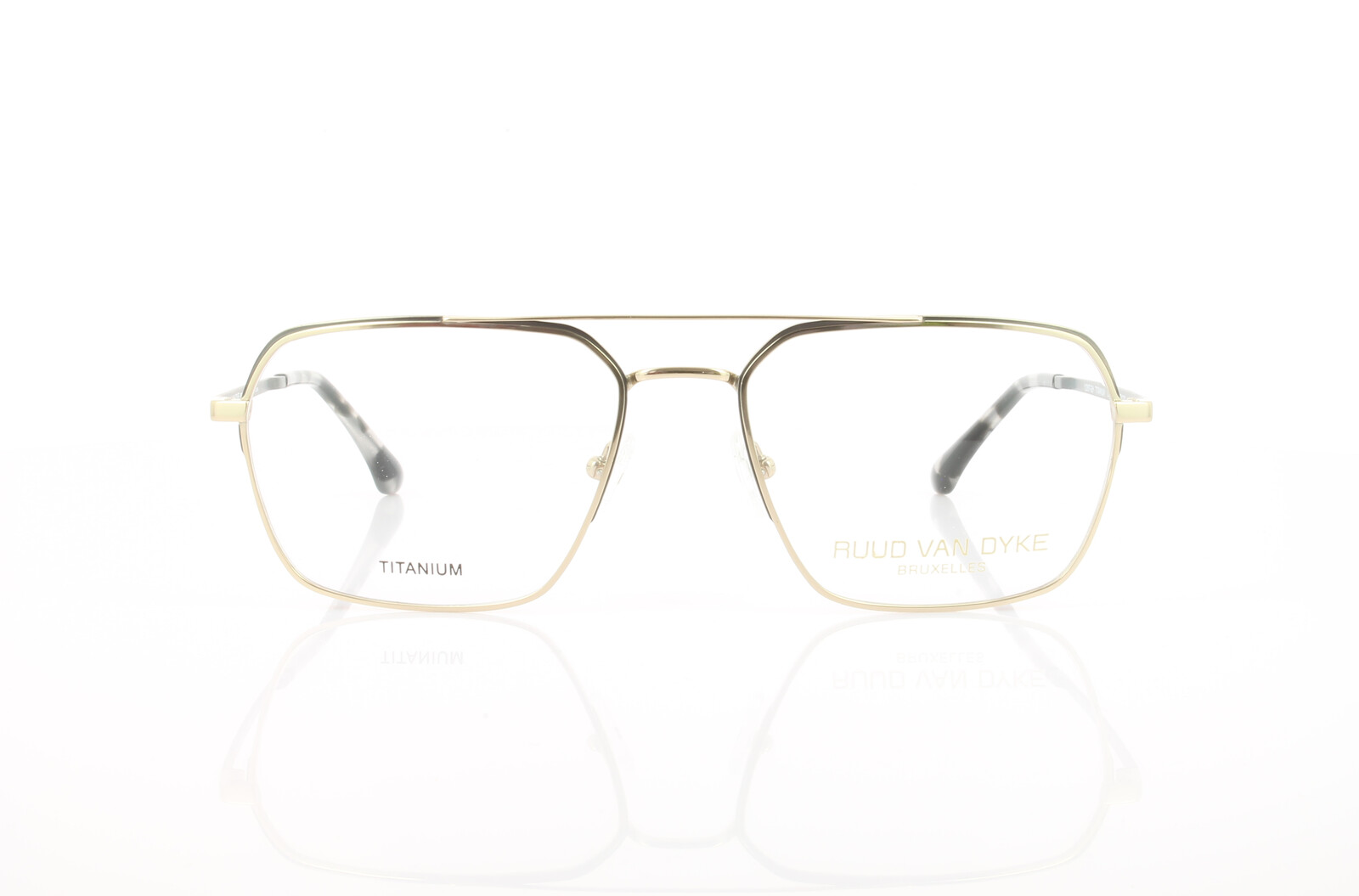 Ruud van Dyke RVD 1299T-2H