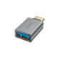 Hama 200300 USB OTG-Adapter USB-C-Stecker 