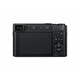 Panasonic DC-TZ202DEG-K Black