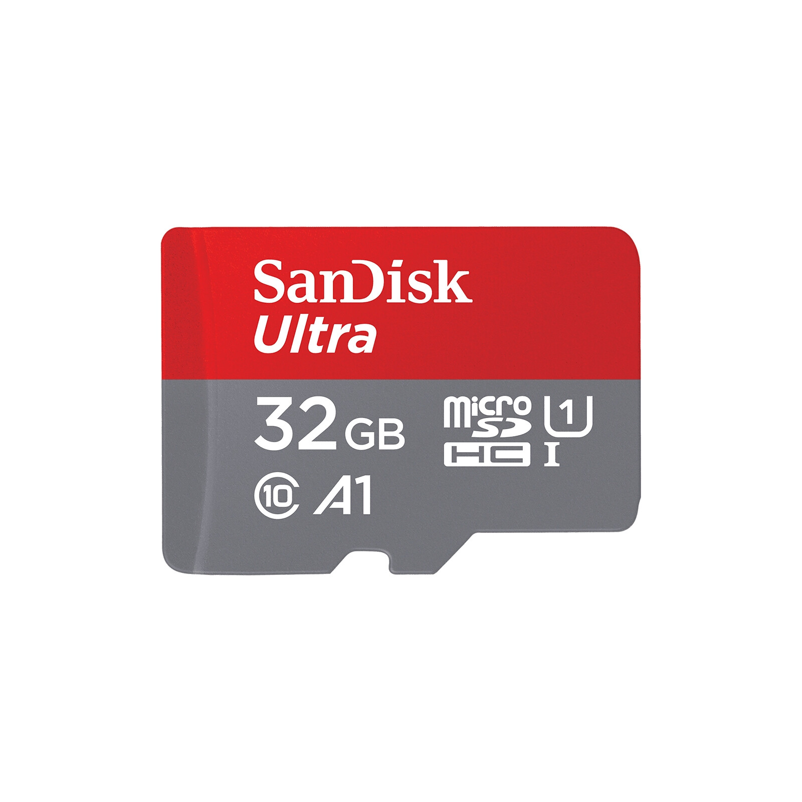 SanDisk mSDHC 32GB Ultra UHS-I A1 120MB/s
