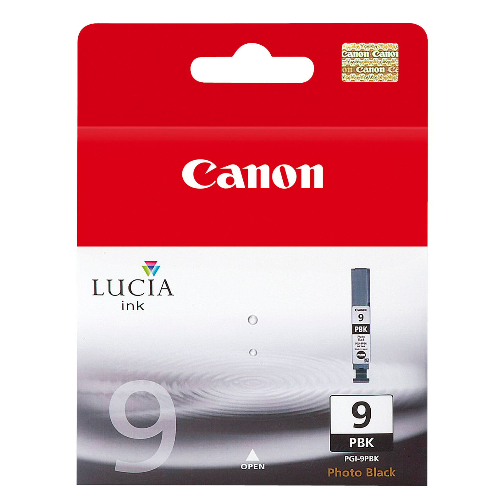 Canon PGI-9PBK Photo black 14ml