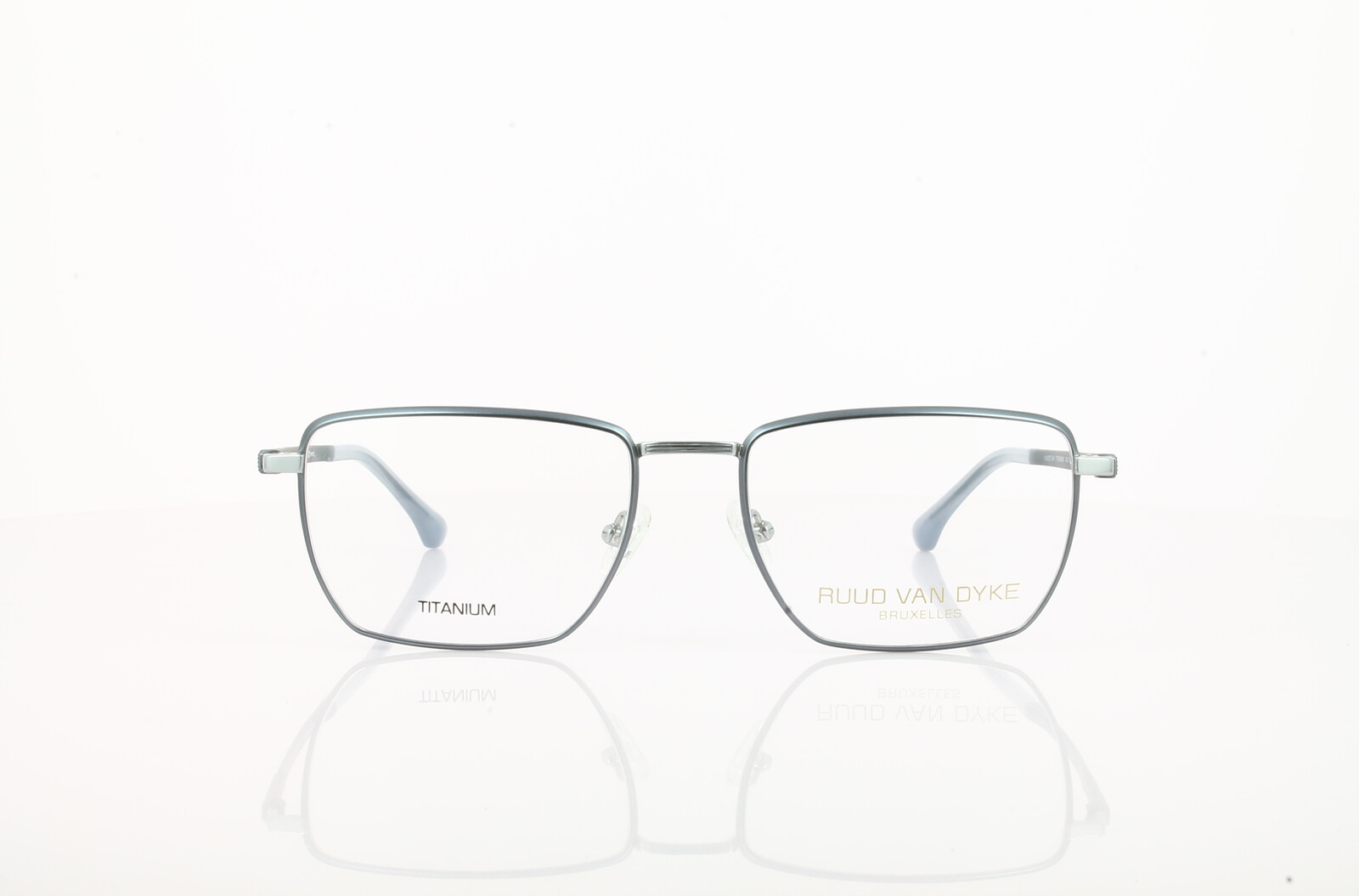 Ruud van Dyke RVD1405T-5H