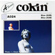Cokin A024 Konversion Blau 82B
