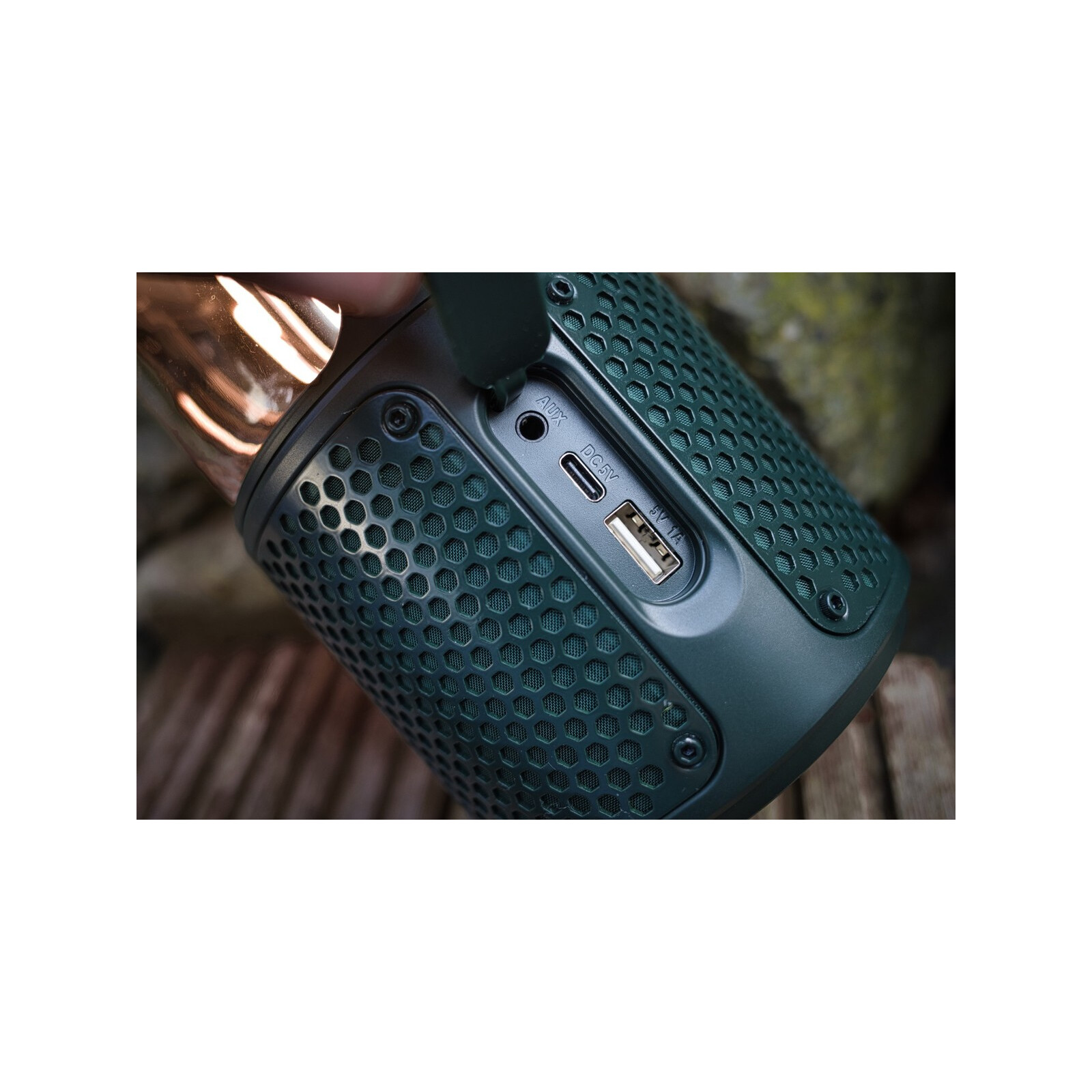 Woodland Glow EU/UK/AUS
