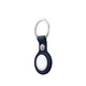 Apple AirTag FineWoven tiefblau