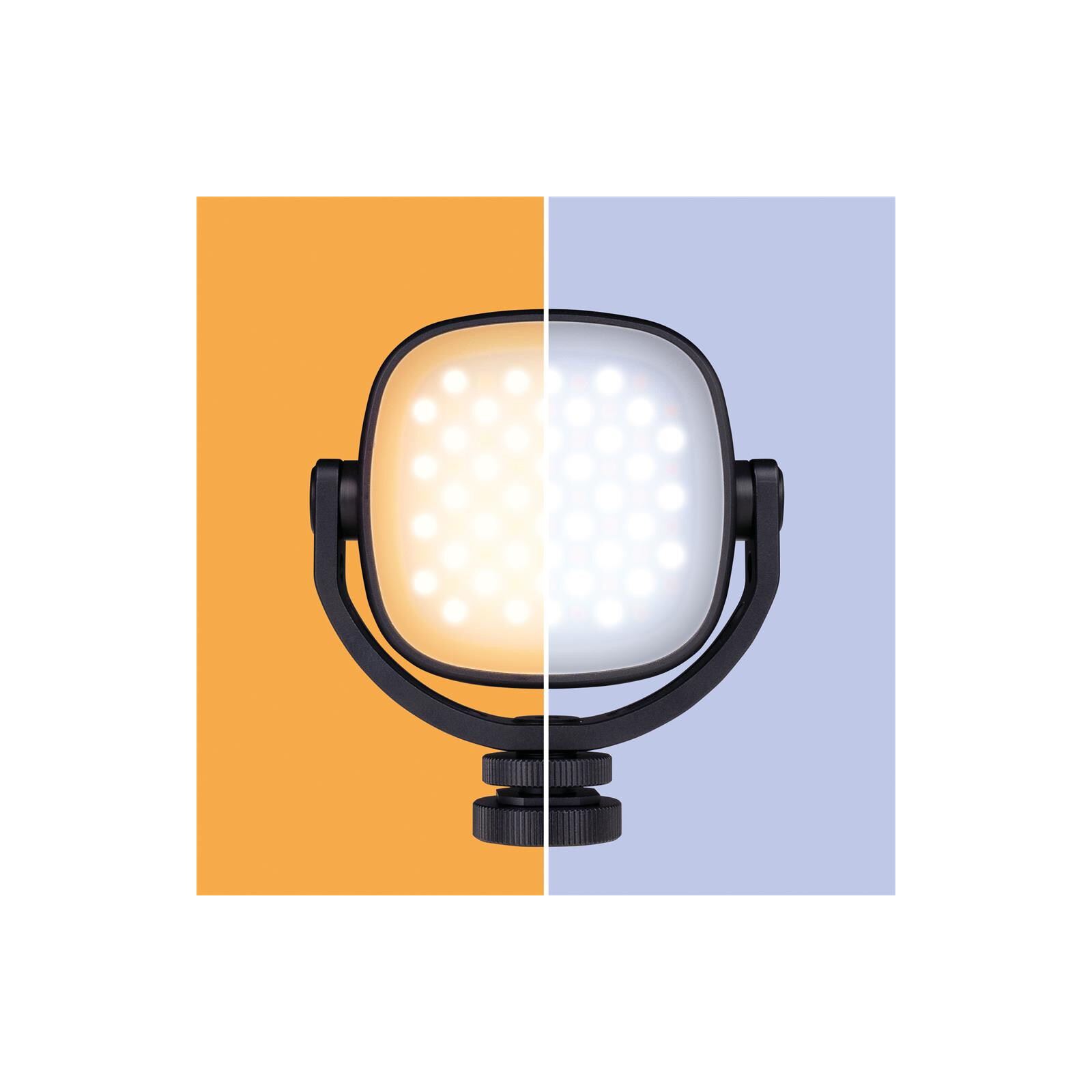 Dörr MVL-77 LED Video Licht