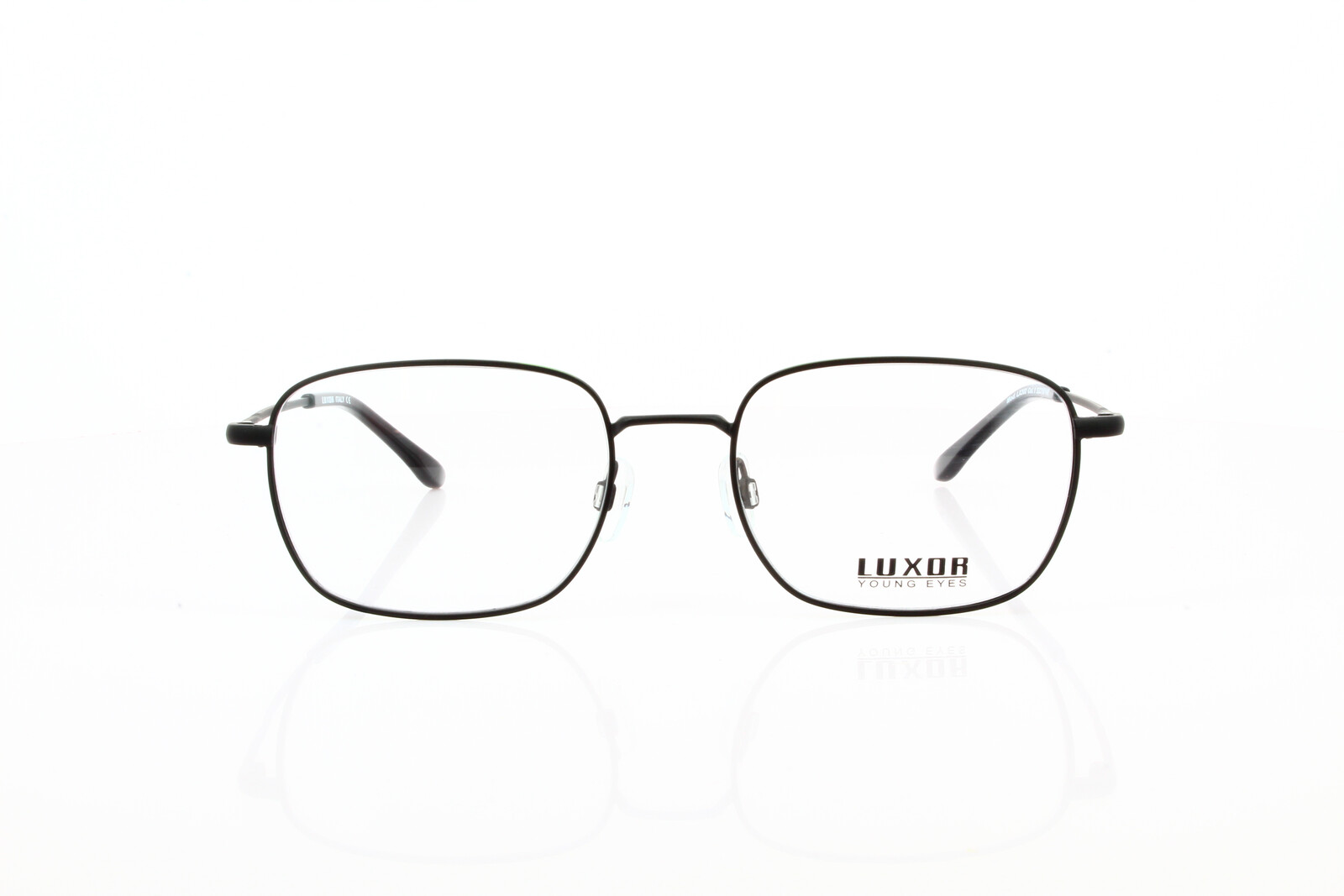 LX 302 C1 Herrenbrille Metall