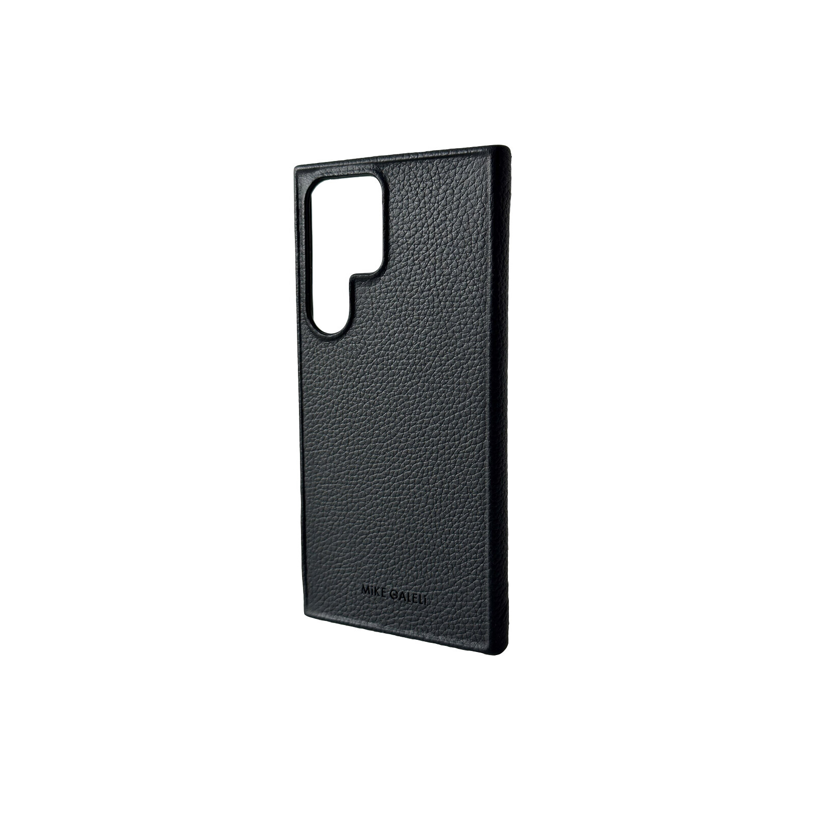 Galeli Back Case FINN Samsung Galaxy S23 Ultra black