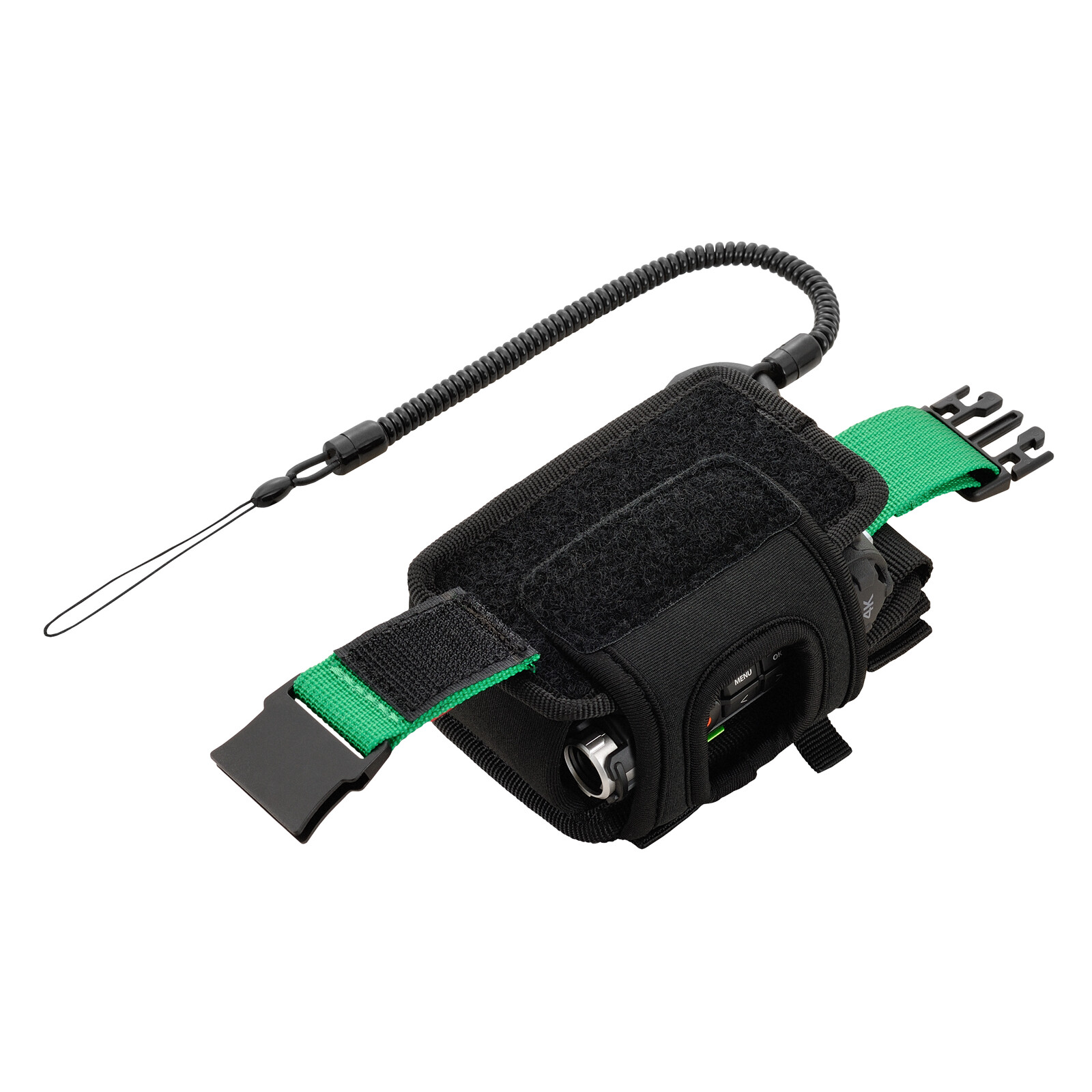 Olympus CSCH-125 TG-Tracker Tasche