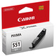 Canon CLI-551GY Tinte grey