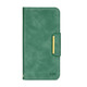 felixx Book Case GENUA Samsung Galaxy A16 green
