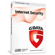 G Data InternetSecurity 3PC 