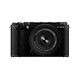 Fujifilm X-M5 schwarz + XC 15-45/3.5-5.6 OIS PZ