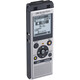 OM System WS-882 4GB Stereo Audio Recorder 