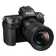 Nikon Z 8 Kit Z 24-120/4,0 S