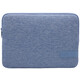 CaseLogic Reflect MacBook Sleeve 13" skyswell blue