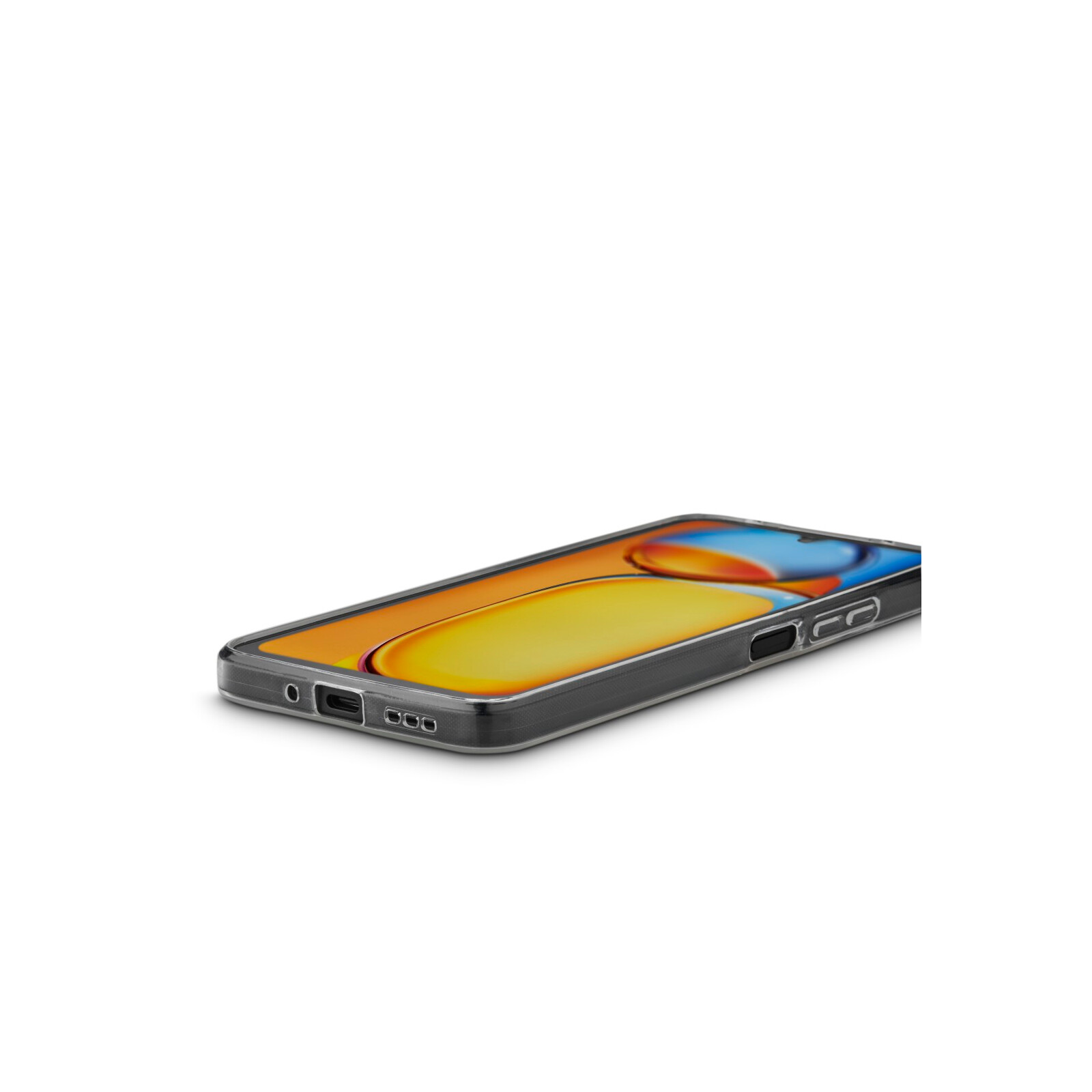 Hama Back Cover Always Clear Xiaomi Redmi 13C