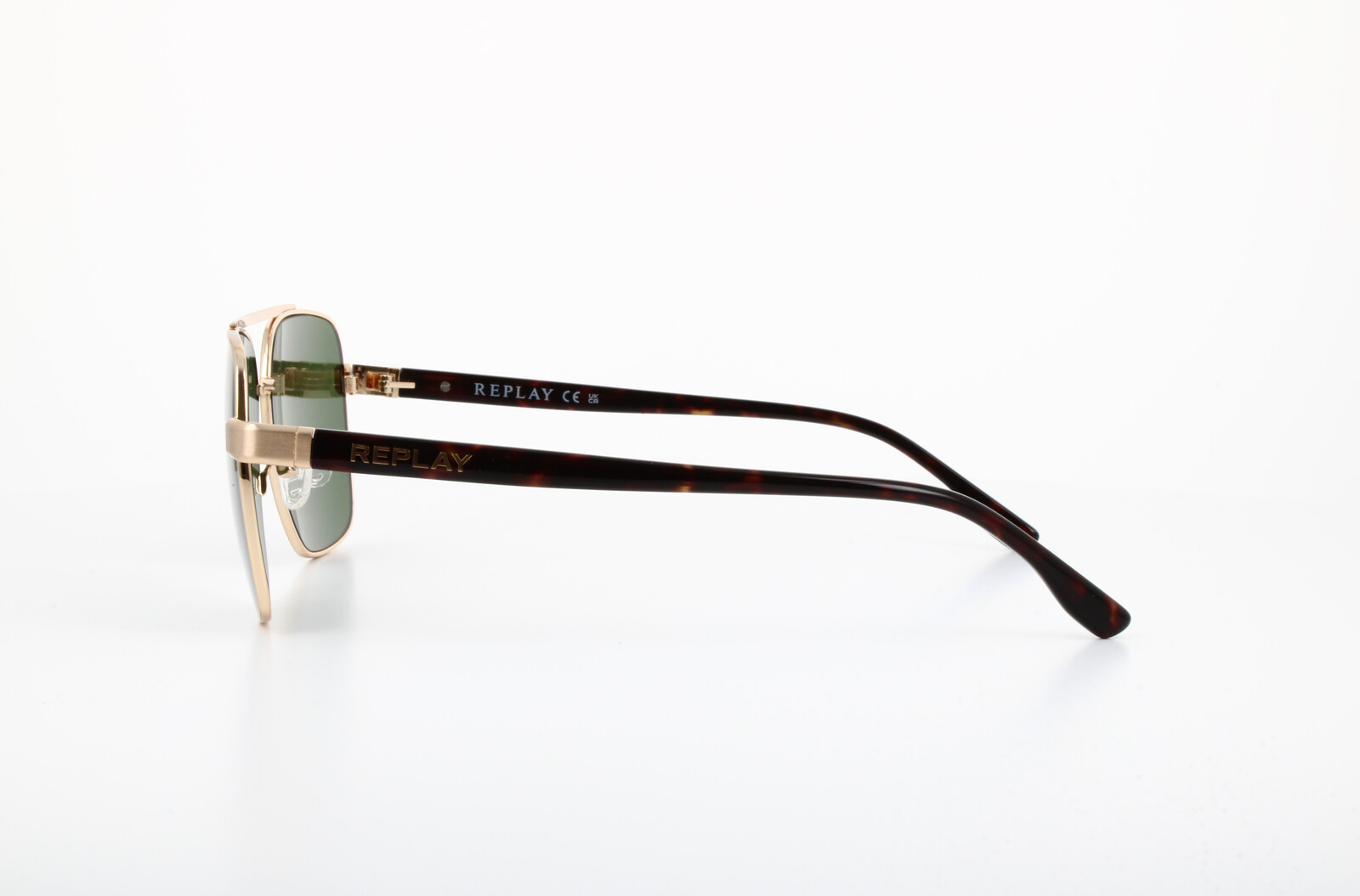 Replay 678SH01 gold brown