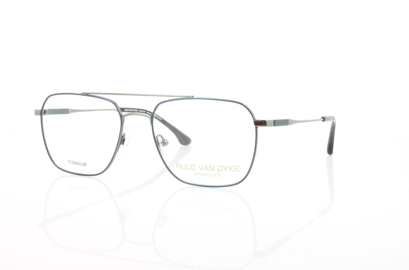 Ruud van Dyke RVD 1236T-3H