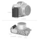SmallRig Erweiterungsgriff für Nikon Z fc 