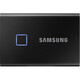 Samsung Portable SSD T7 Touch 2TB extern USB