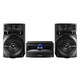 Panasonic SC-UX104EG-K Micro HiFi System