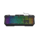 Urage Gaming Keyboard Exodus 450 schwarz