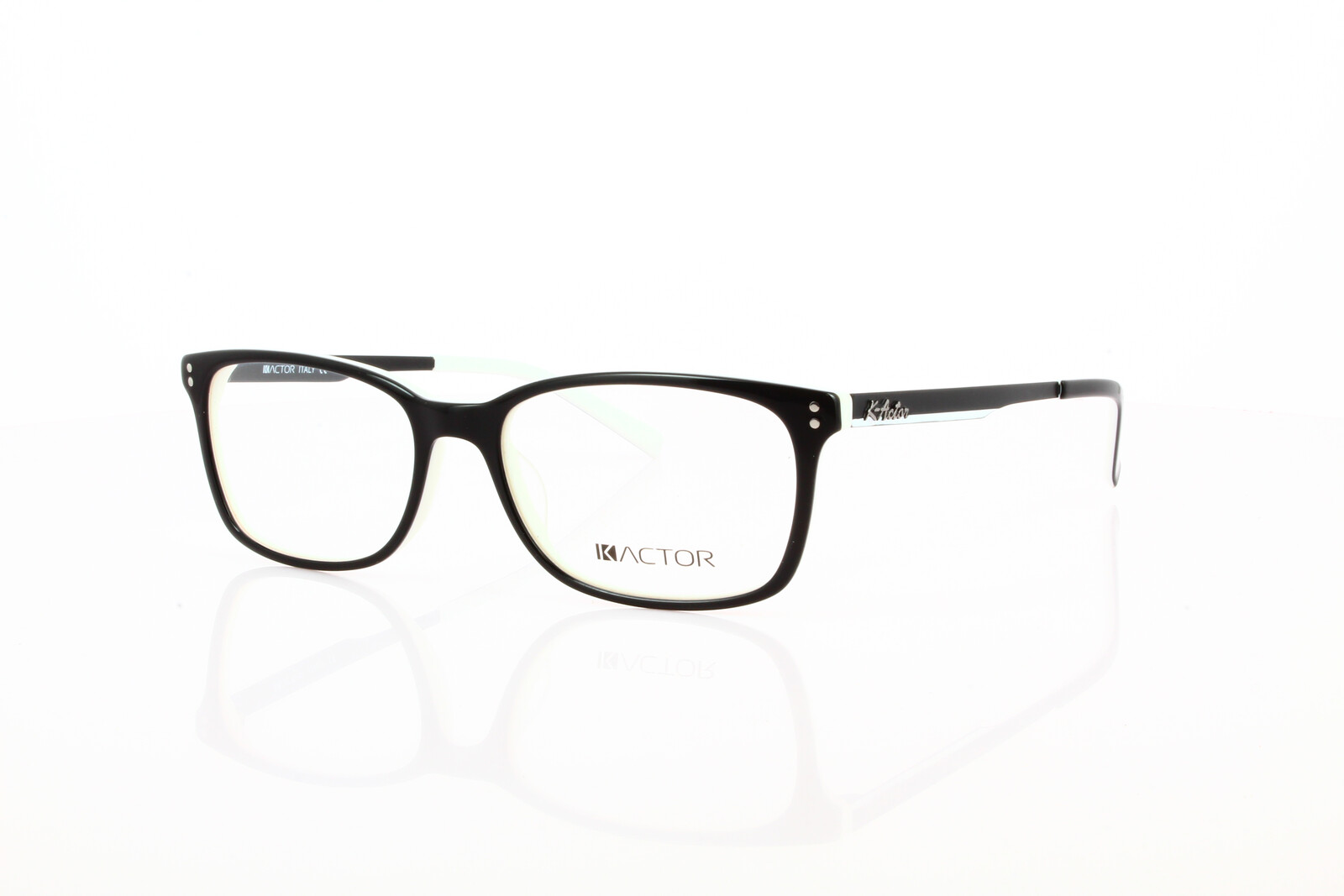 KV 527 C1 Damenbrille Kunststoff