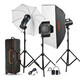 GODOX GSII-200D Studioblitz