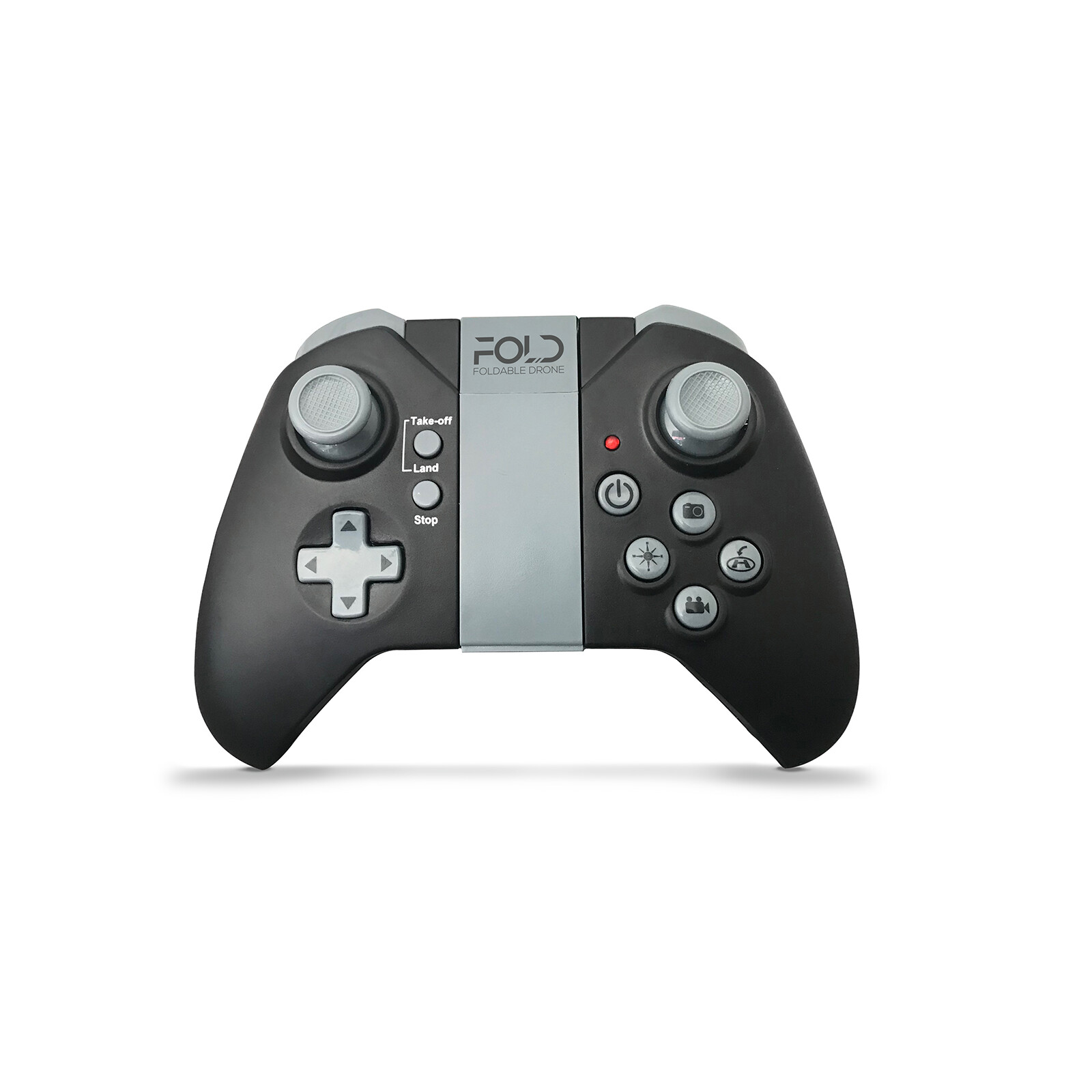 Modster Fold 4K Foldable Drohne