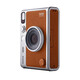 Fujifilm Instax Mini EVO Brown