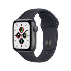 Apple Watch SE Sportarmband