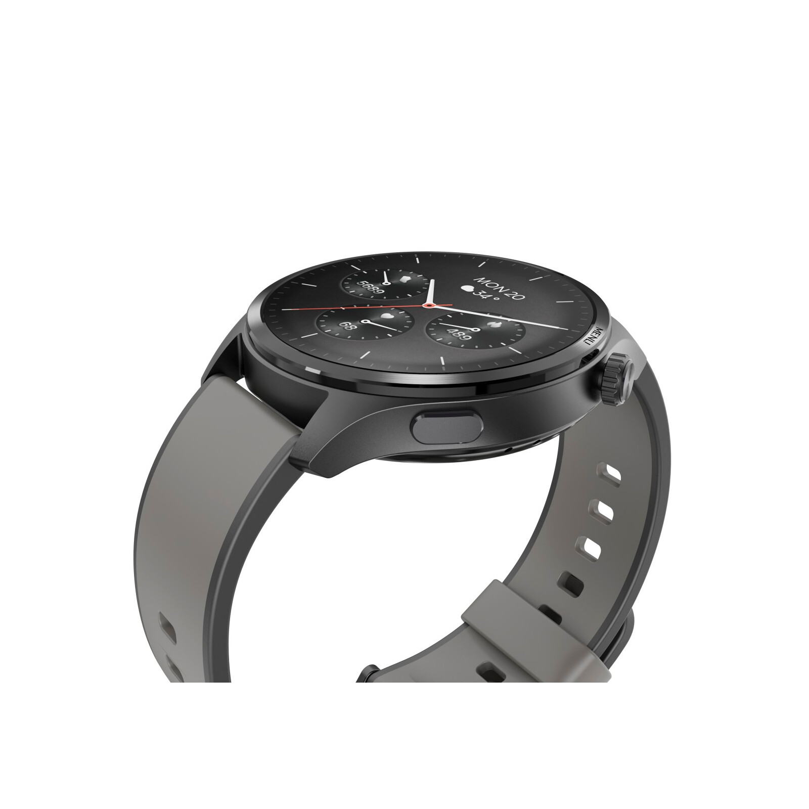 Hama Smartwatch 9000 anthrazit