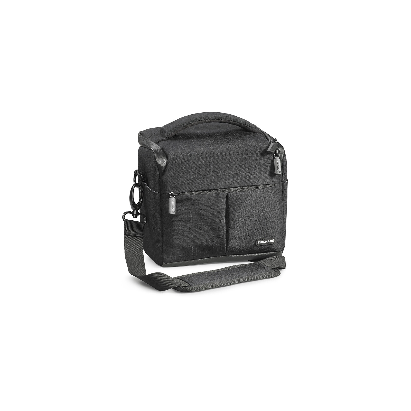 Cullmann Malaga Vario 400 Black