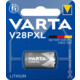 Varta V28PXL Lithium Cylindrical 6V