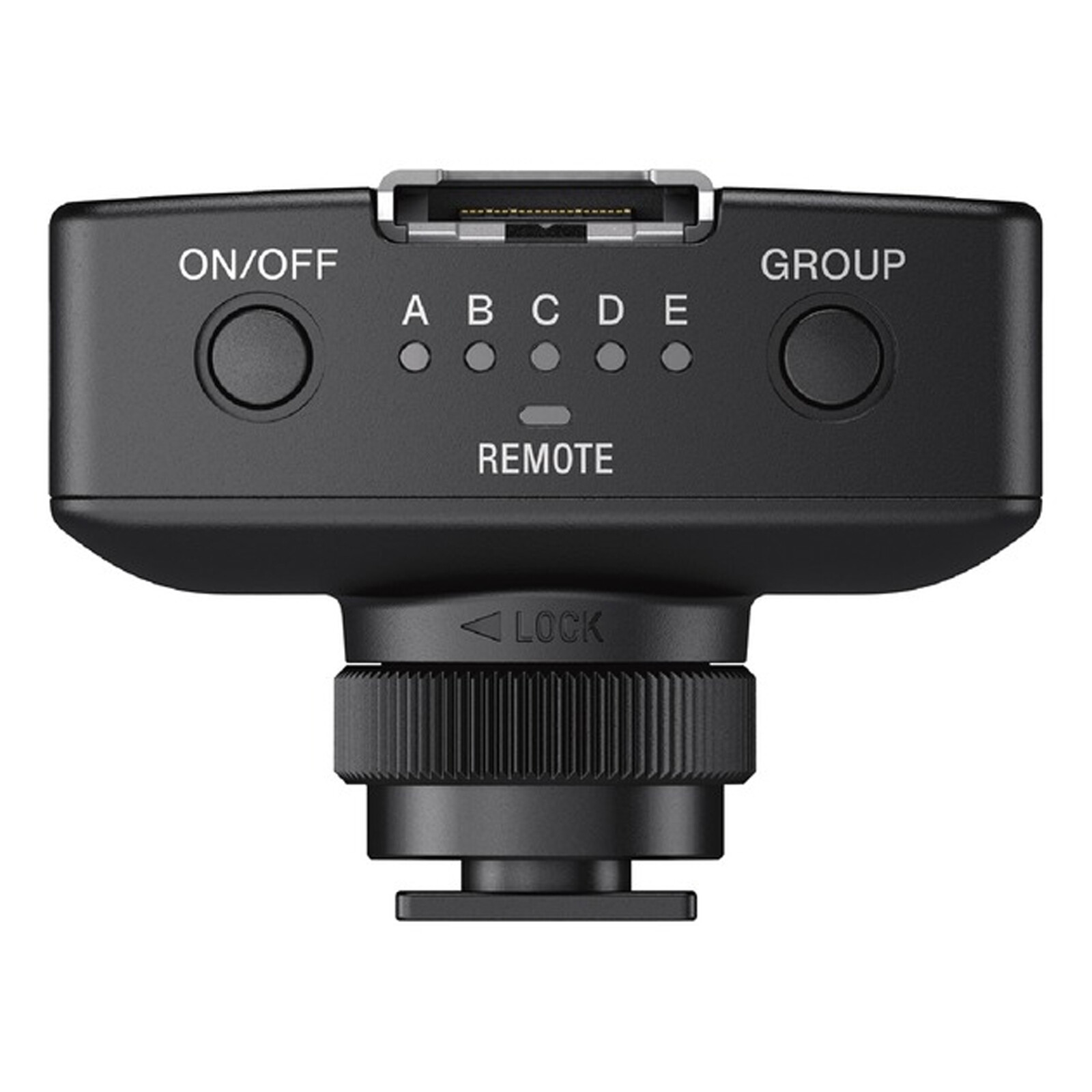 Sony FA-WRR1 Funk Receiver