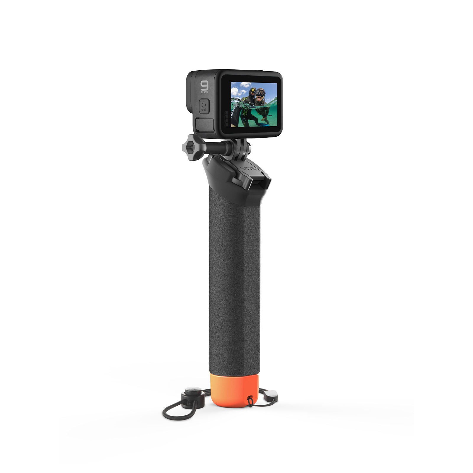 GoPro The Handler Floating Hand Grip