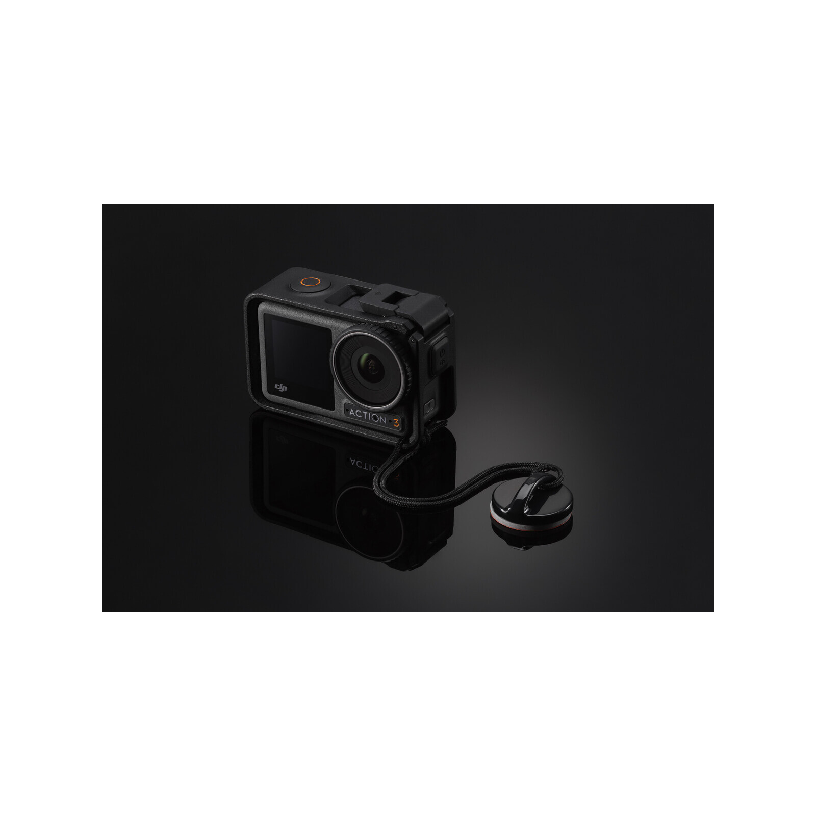 DJI Osmo Action Surfhaltegurt