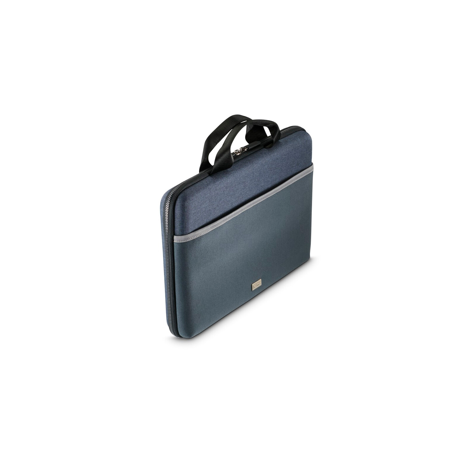 Hama Laptoptasche Protection 2.0 34-36cm blau