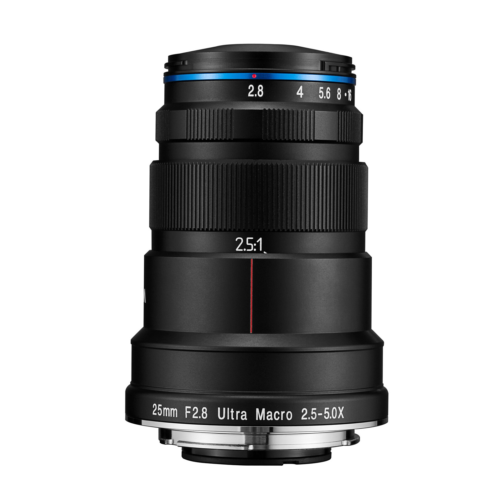 LAOWA 25/2,8 Ultra Makro 2,5-5x Sony E 