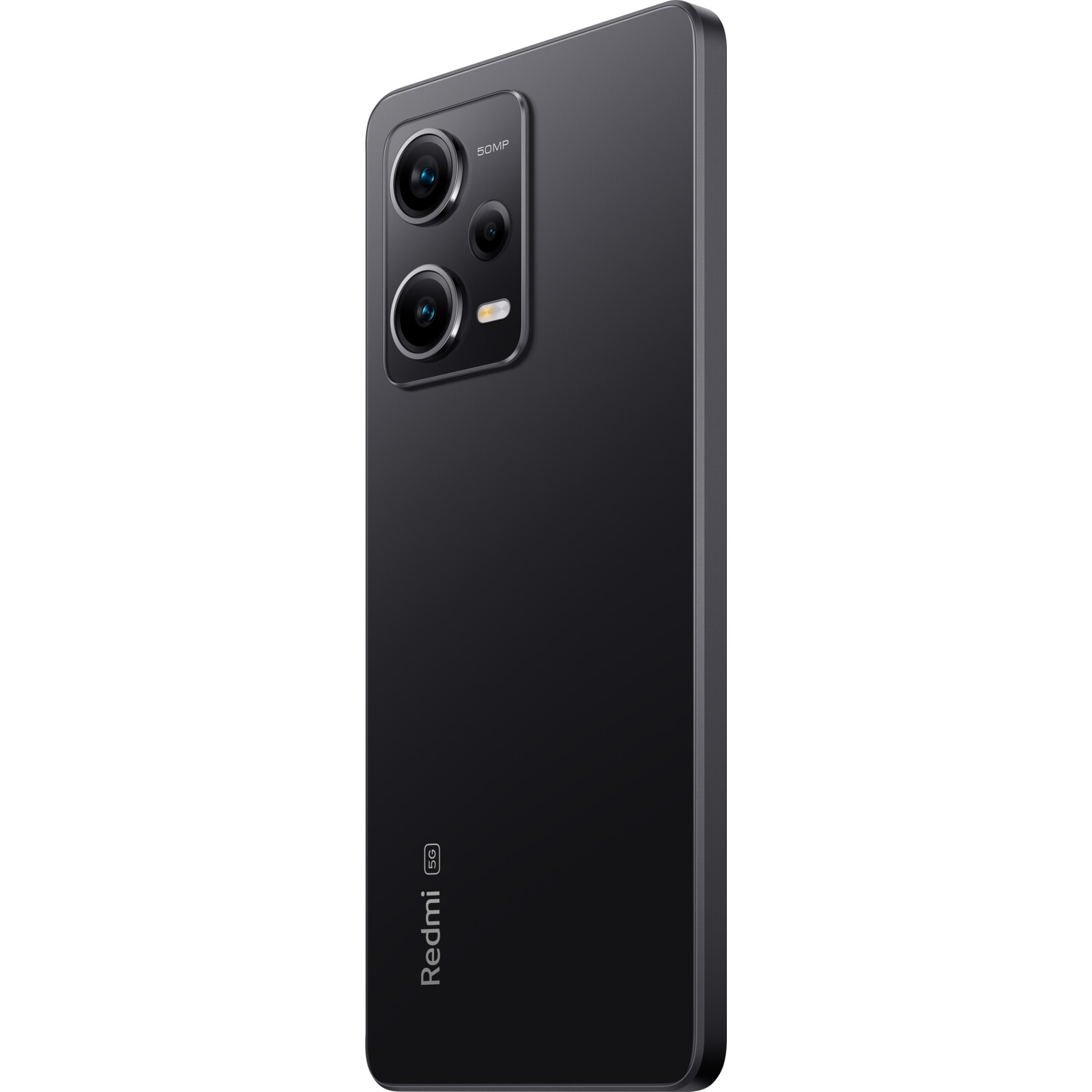 Xiaomi Redmi Note 12 Pro 5G 128GB schwarz