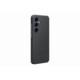 Samsung Back Cover Silikon Galaxy S25 Black
