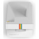 Polaroid Now weiß