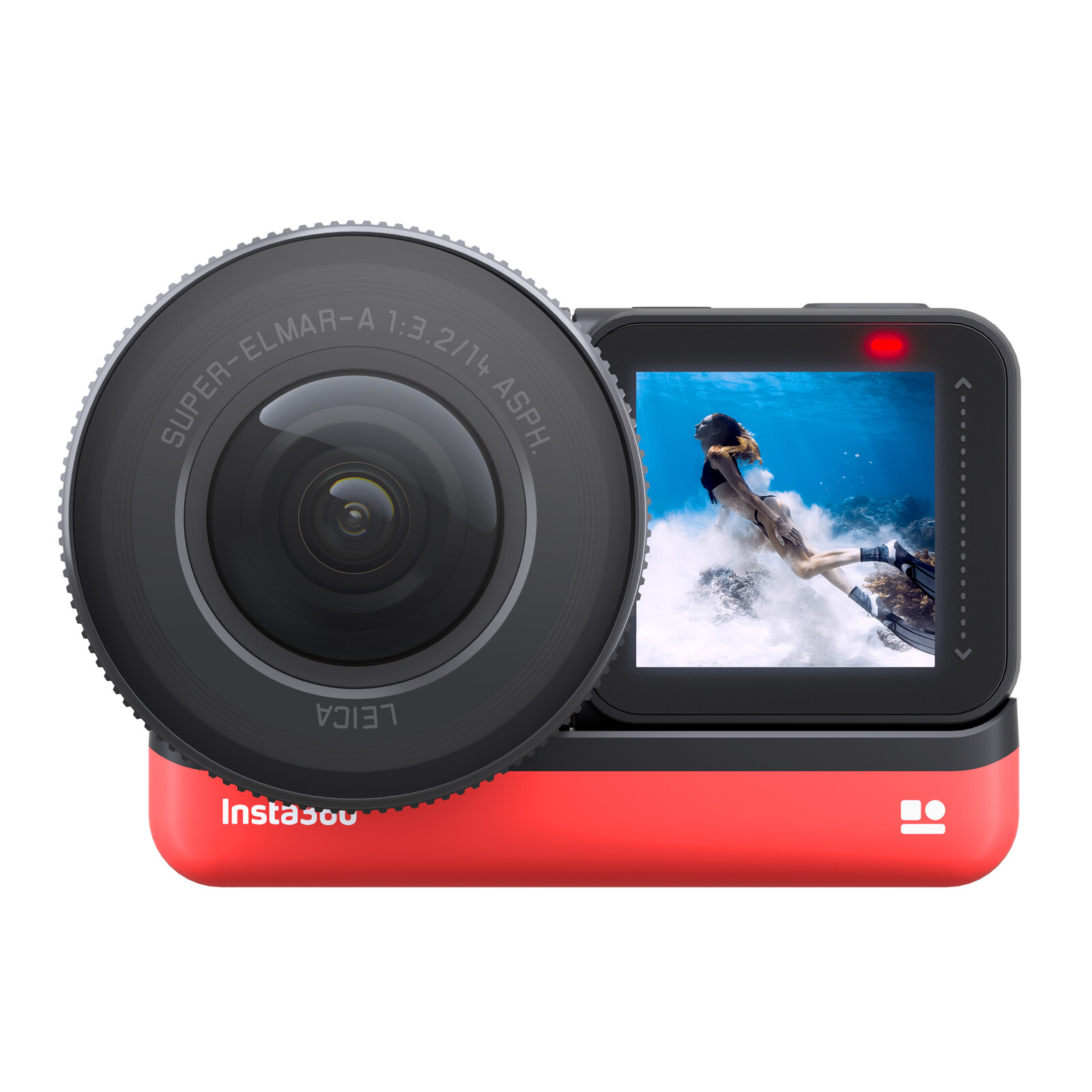 Insta360 ONE R 1-Inch Edition