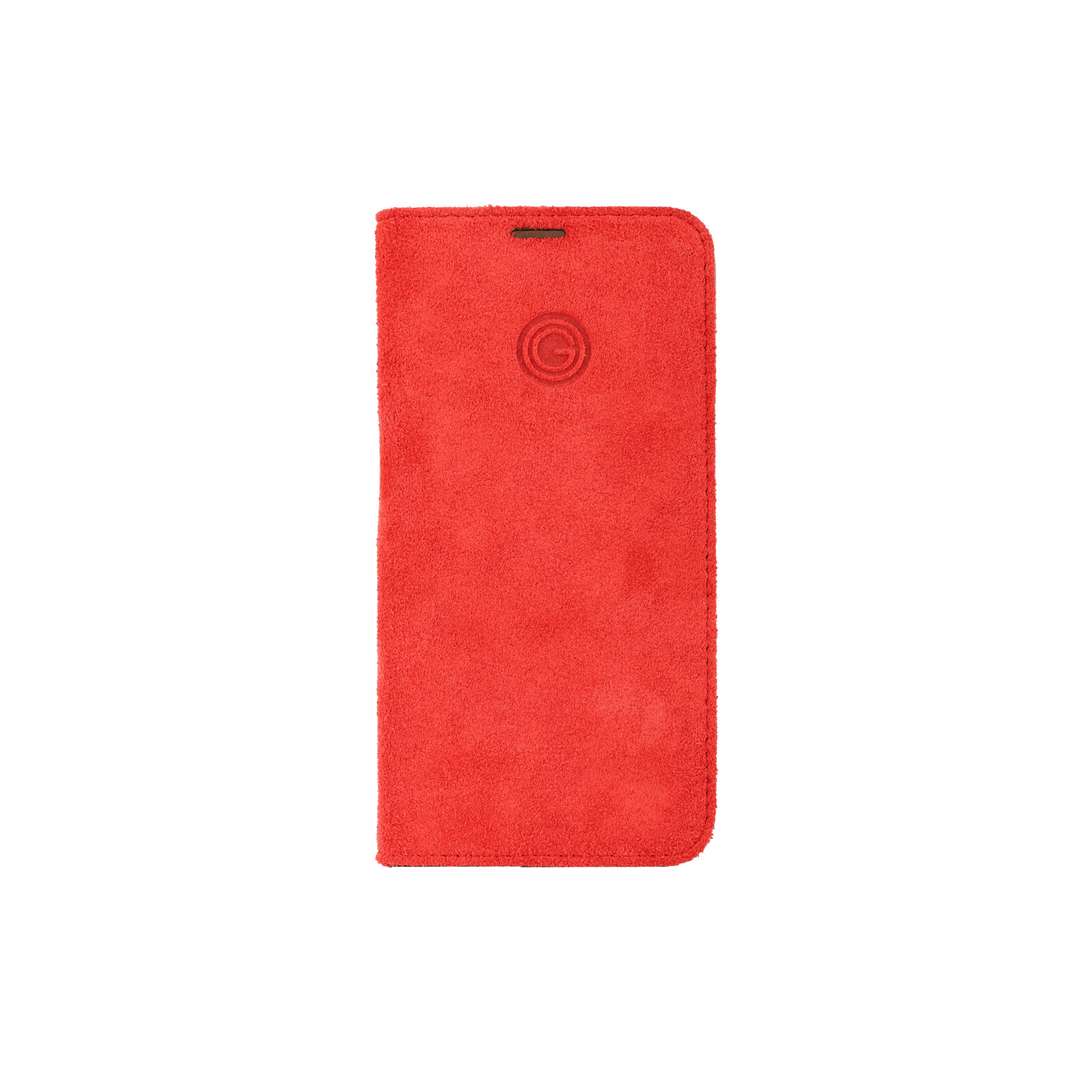 Galeli Book Case Erik Apple iPhone SE4 summer red