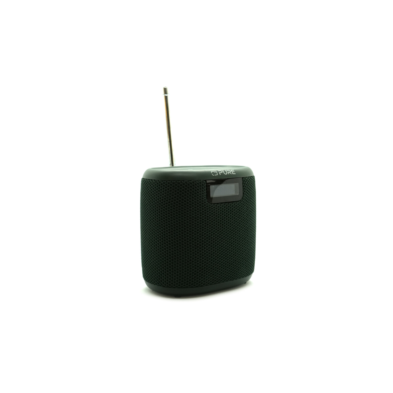 Pure Woodland Mini Bluetooth Lautsprecher green