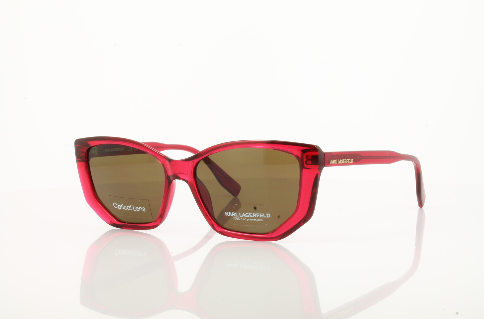 Karl Lagerfeld KL6071SH 628