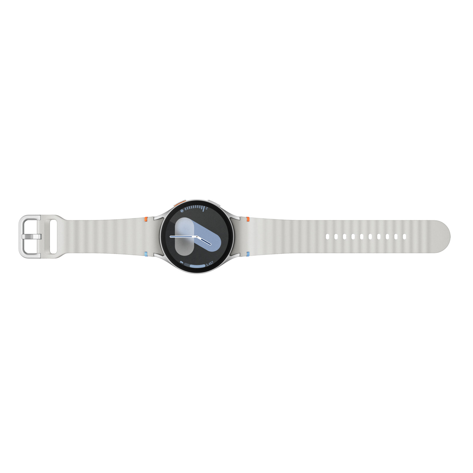 Samsung Galaxy Watch7 44mm BT silver