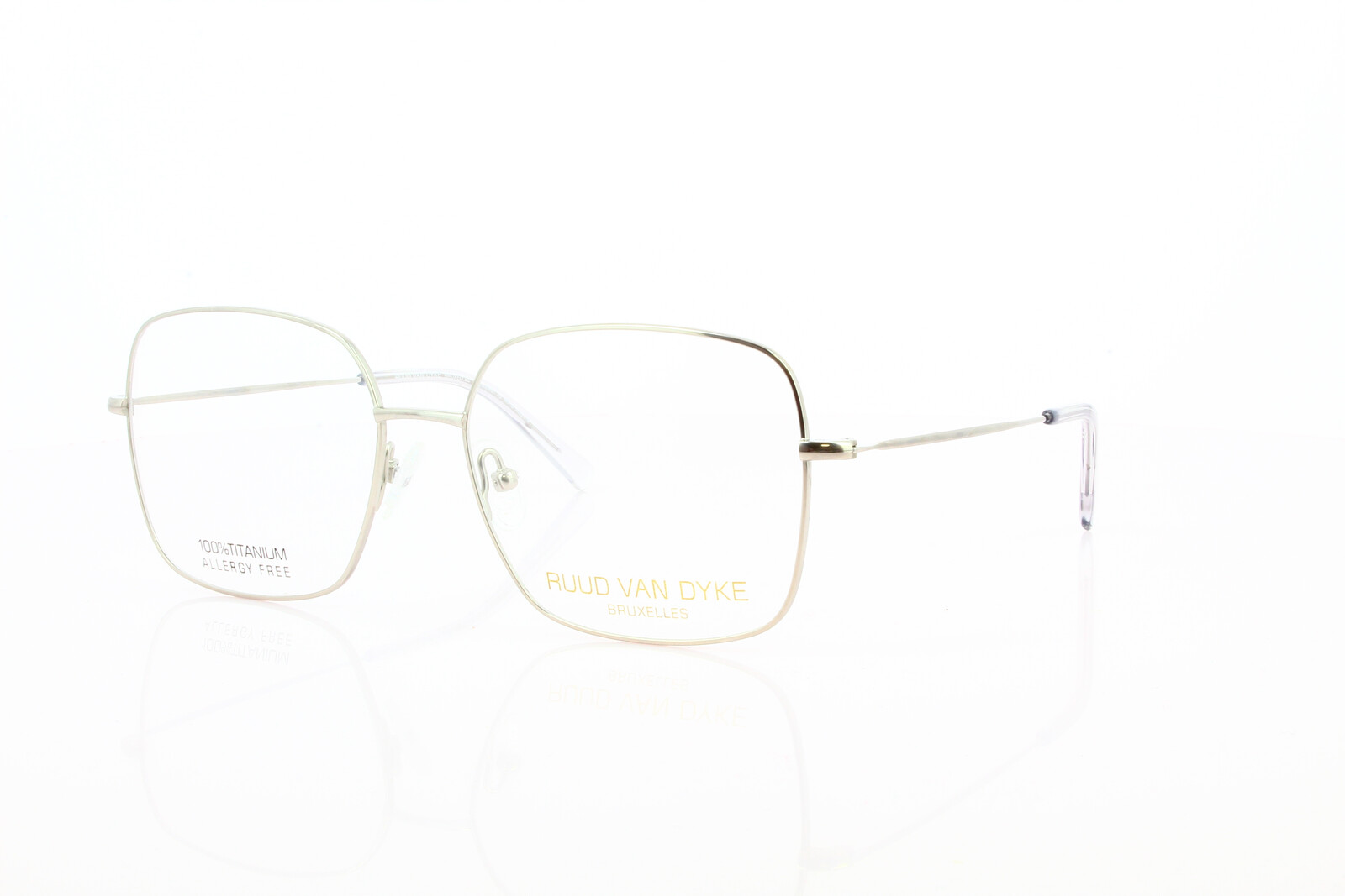 Ruud van Dyke RVD 1167T-2H